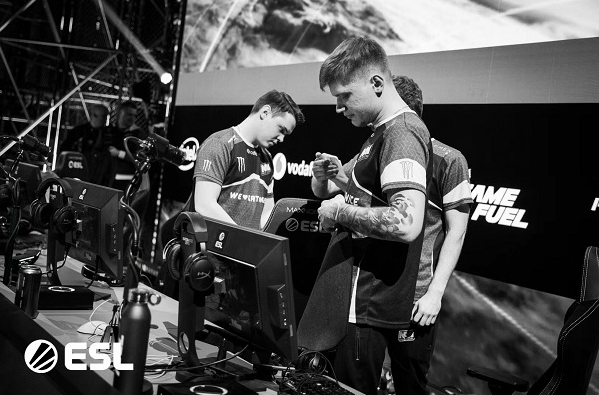 开了序幕 开了序幕