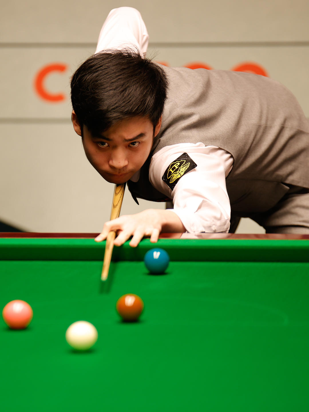 将每一场比 将每一场比