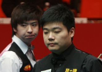 易被针对 易被针对