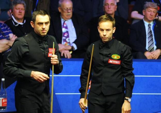 搭档安东尼 搭档安东尼