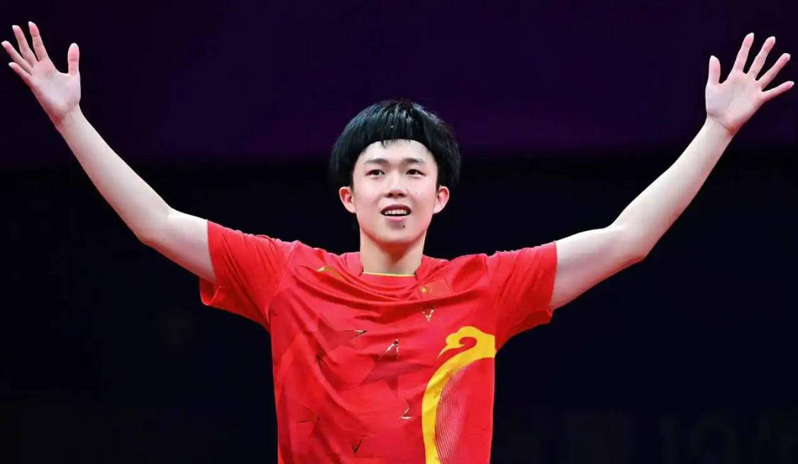 了比赛压力 了比赛压力