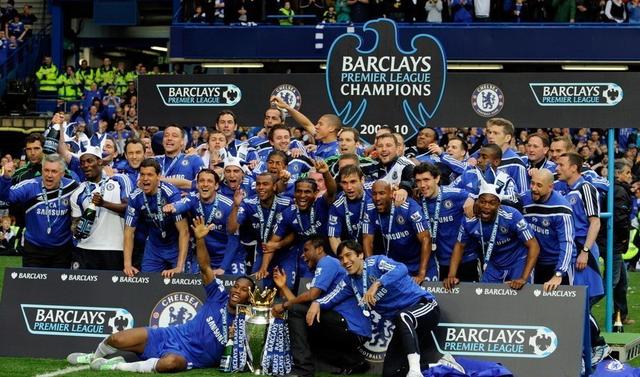 他们的成功 他们的成功