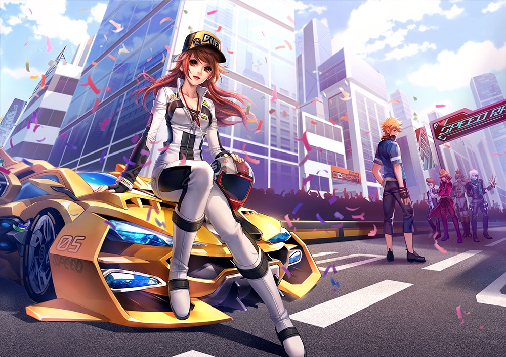 赛的走势 赛的走势