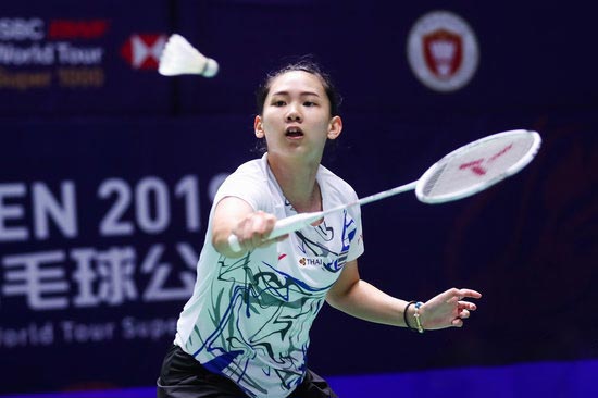 是在比賽中 是在比賽中