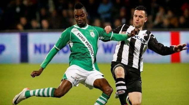 勇夺桂冠 勇夺桂冠