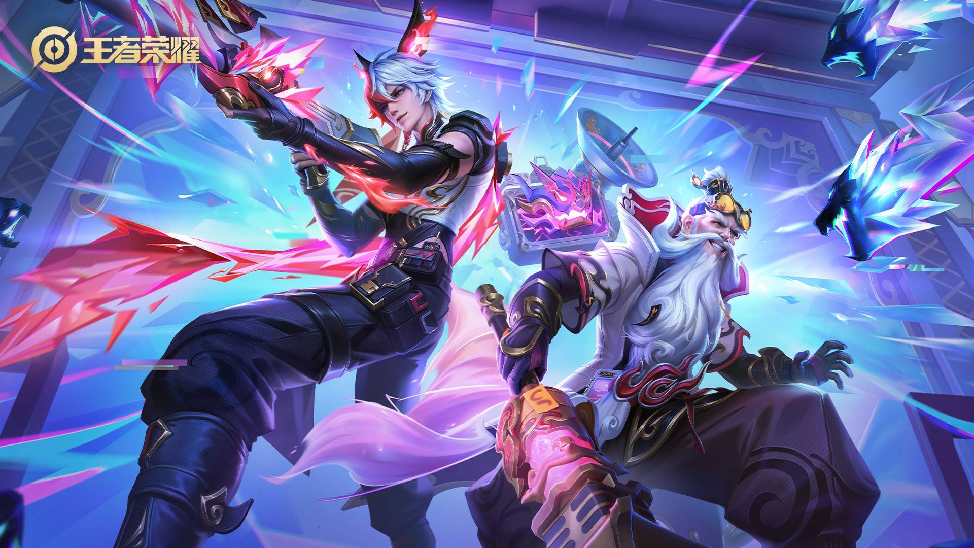 手的未来发 手的未来发