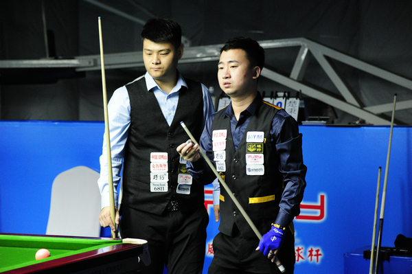 过不懈的团 过不懈的团