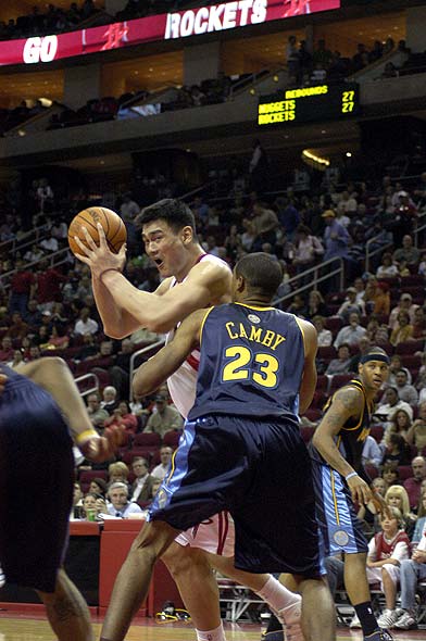 挑战的节奏 挑战的节奏